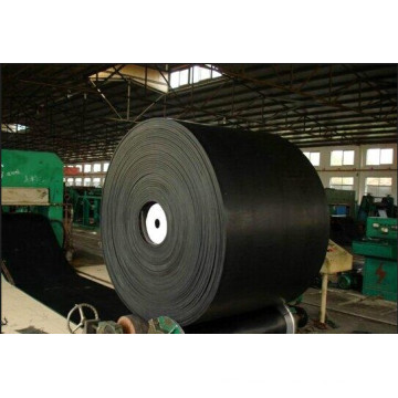 Long Service Time Acid-Base Retardant Conveyor Belt